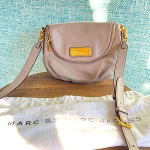 Marc Jacobs Crossbody bag